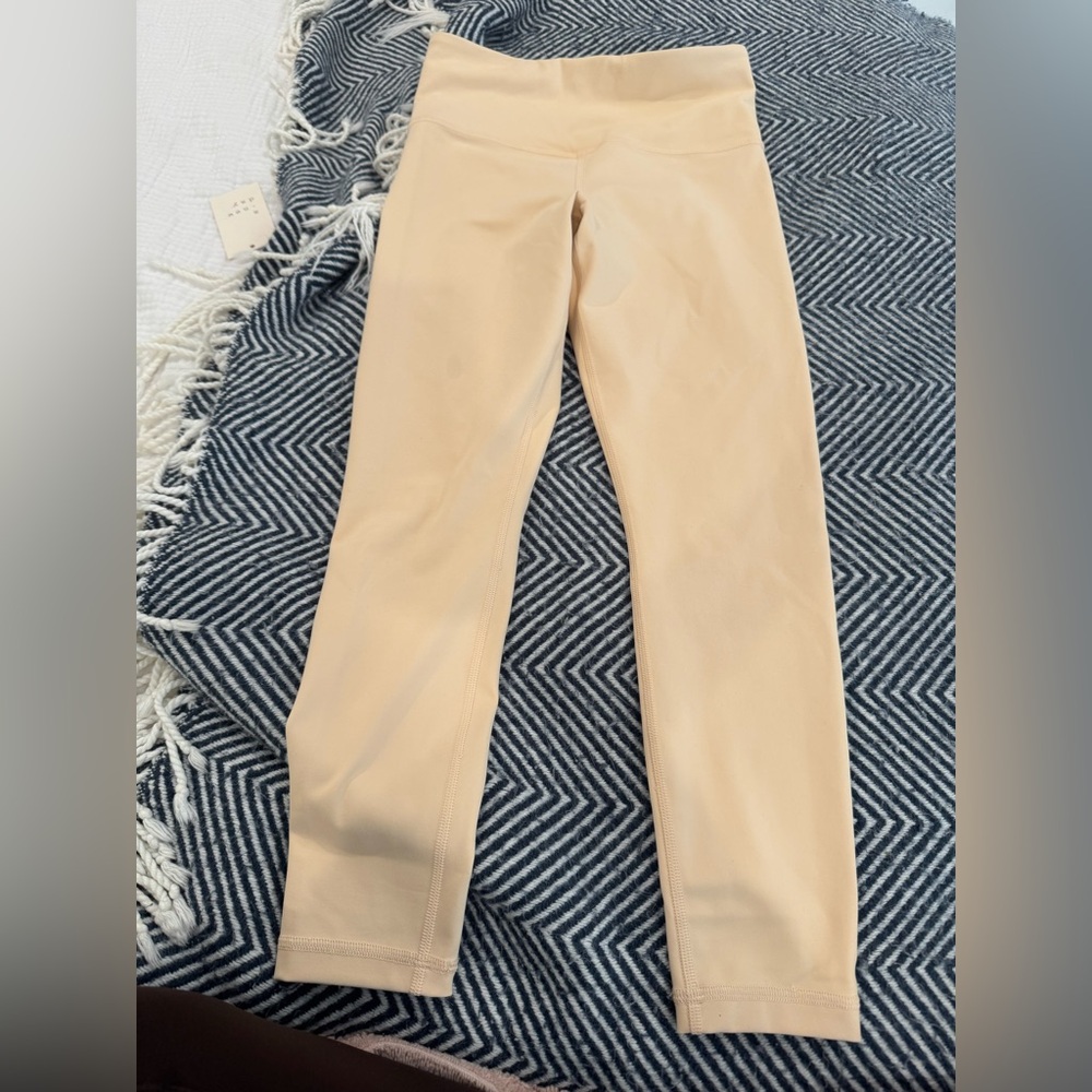 Athleta Ultra High Rise Elation 7/8 Legging
